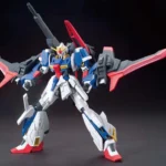 HGBF GUNDAM LIGHTNING Z 1/144