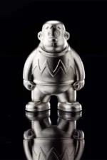 ABSOLUTE CHOGOKIN FUJIKO F FUJIO AST (24 - immagine 7