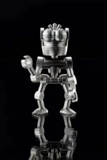 ABSOLUTE CHOGOKIN FUJIKO F FUJIO AST (24 - immagine 8