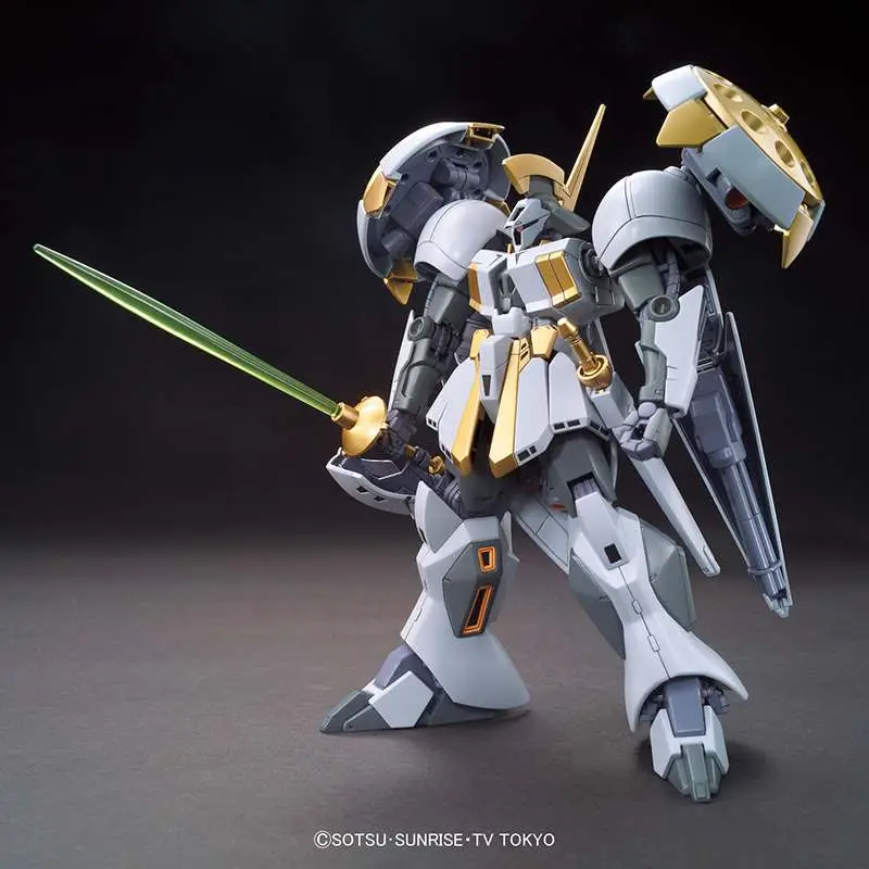 18391__2978391533 HGBF R-GYAGYA 1/144 - immagine 1