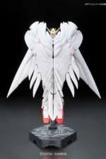 RG GUNDAM WING ZERO CUSTOM EW 1/144 - immagine 7