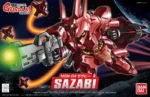 BB SAZABI #382 - immagine 2