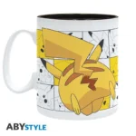 POKEMON PIKACHU MUG - immagine 6
