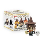HARRY POTTER ERASERS DISPLAY BOX (24) - immagine 4