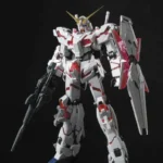 MG GUNDAM UNICORN SCREEN IMAGE SP 1/100