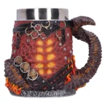 BALDUR'S GATE 3 KARLACH TANKARD