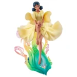 GUNDAM GIRL MS LALH SUNE PVC STATUE - immagine 6