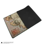LORD OF THE RINGS MIDDLE EARTH MAP DESK MAT - immagine 5