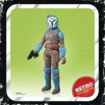 SW RETRO MANDALORIAN BO-KATAN KRYZE AF - immagine 6