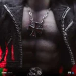 DC COMICS LOBO UNLEASHED 1/10 STATUE - immagine 4