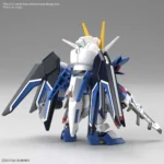 SD GUNDAM EX ST GUNDAM RISING FREEDOM - immagine 5