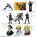FF7 Vol2 AA Museum Digital Card Plus(20) - immagine 6