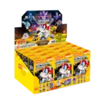 TRANSFORMERS TRAITOR TO TYRANNY DEFENDER VERSION 05 MODEL KIT BLIND BOX SET (12) - immagine 2