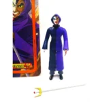 MAZINGA Z BARONE ASHURA DANSHAKU MINI VINTAGE FIGURE - immagine 5