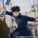 Jujutsu Kaisen PVC Figure Trio-Try-iT -Megumi Fushiguro- 25 cm - immagine 2