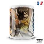 AOT SURVIVAL INSTINCT MUG - immagine 4