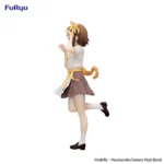 K-ON! RITSU TAINAKA TRIO-TRY-IT FIGURE - immagine 5