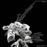 30MM BEXM-15 PORTANOVA SPACE GREY 1/144 - immagine 8