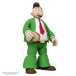 POPEYE POWER STARS WIMPY AF - immagine 6