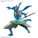 ULTRAMAN AoL FUMA ZHANG FEI ARMOUR