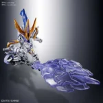 SD SANGOKU SOKETS TALLGEESE III XIAHOU D - immagine 2