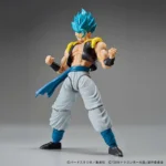 FIGURE RISE SUPER SAIYAN GOD GOGETA - immagine 4