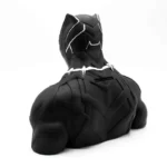 BLACK PANTHER WAKANDA DELUXE BUST BANK - immagine 6