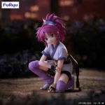 HUNTER X HUNTER MACHI NOODLE STOPPER FIG - immagine 3