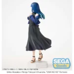 OSHI NO KO AKANE KUROKAWA DESKTOP X DECORATE FIG - immagine 7
