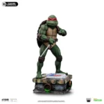 TMNT MOVIE RAPHAEL 1/10 STATUE - immagine 5
