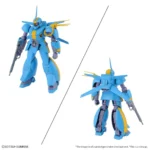 HG DRAGONAR SET 2 1/144 - immagine 4