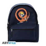 NARUTO SHIPPUDEN NARUTO BLUE BACKPACK - immagine 4