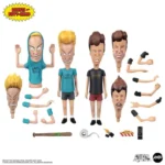 BEAVIS AND BUTT-HEAD FIGURE SET - immagine 2