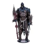 RAVEN SPAWN 7inch AF - immagine 4