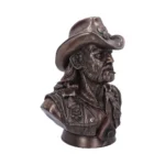 MOTORHEAD LEMMY BUST - immagine 8