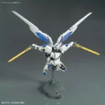 HG GUNDAM BAEL 1/144 - immagine 6