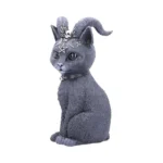 CULT CULTIES PAWZUPH HORNED OCLT CAT FIG - immagine 8