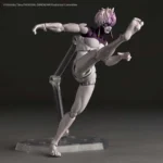 DAN DA DAN JIJI TRANSFORMED REVOLTECH ACTION FIGURE - immagine 4
