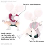 FIGURE RISE CHUATURY PANLUNCH - immagine 8