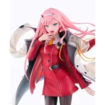 DARLING IN THE FRANXX ZERO TWO STATUE - immagine 5