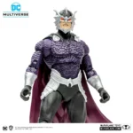 DC MULTIVERSE OCEAN MASTER AF - immagine 4