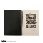 LOONEY TUNES HOGWARTS HOUSES NOTEBOOK - immagine 4