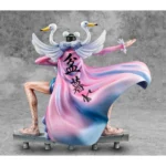 ONE PIECE POP  MR.2 VON CLAY STATUE - immagine 8