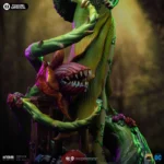 GOTHAM SIRENS POISON IVY DLX 1/10 STATUE - immagine 4