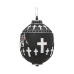 METALLICA MASTER OF PUPPETS HANGING ORNAMENT - immagine 8