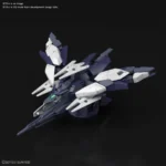 HGBDR GUNDAM URAVEN 1/144 - immagine 4
