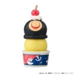 ONE PIECE TSUMICHEN STACK UP & CHANGE DISPLAY GIFT SET - immagine 8