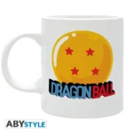 DRAGON BALL GOKU & SHENRON MUG - immagine 3