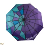 WEDNESDAY STAINED GLASS UMBRELLA - immagine 5