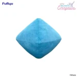 EVANGELION 6TH ANGEL EVA POCKET PLUSH - immagine 2